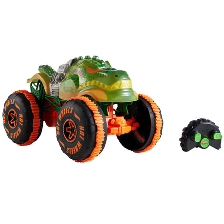EAN 0194735260140 - Hot Wheels Monster Trucks JBH03 vehículo de juguete imagen 2