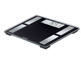 EAN 4006501638793 - Soehnle 63879 báscula de baño Plaza Negro Báscula personal electrónica imagen 2