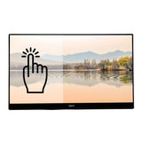 Iggual Monitor Led Táctil Mtl270hs Fhd 27"