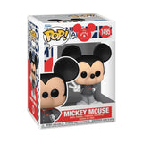 Figura Pop Disney Mickey & Friends Mickey Mouse