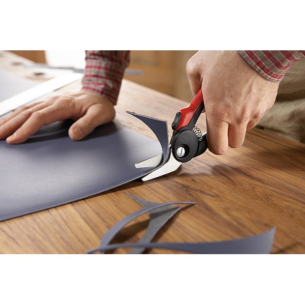 Bessey Tijeras Combinadas Acodadas D48a-2 D48a-2