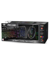 Pack Spirit Of Gamer Pro-Mk5 Francia