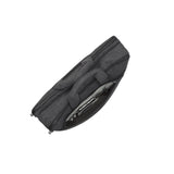 Maletín Rivacase Lantau 15.6" Negro, Gris