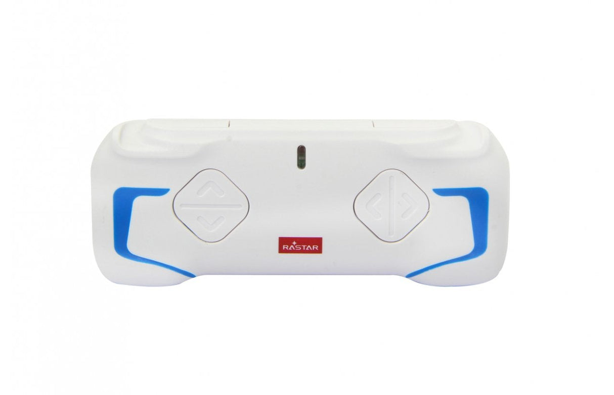 Jamara Bmw I8 Roadmer 1:12 2,4 Ghz Naranja A 6+