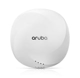 Hpe Aruba Networking Ap-615 Rw10 2-Radio 3-Band 2x2 Wi-Fi 6e Internal Antnas 10-Pack Campus Ap