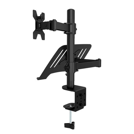 EAN 8059018365597 - Techly ICA-LCD 174NB soporte para monitor 81,3 cm (32") Escritorio Negro imagen 8