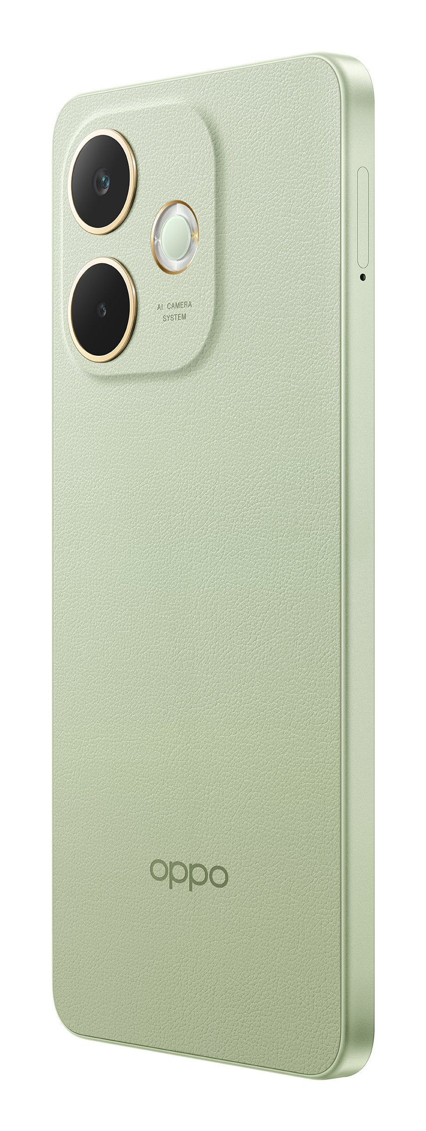 Oppo A5 Pro 8+256gb 6.67" 5g Olive Green Ds Tim