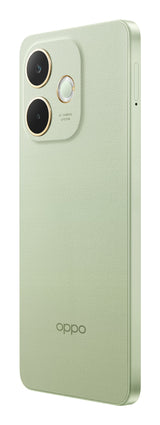 Oppo A5 Pro 8+256gb 6.67" 5g Olive Green Ds Tim