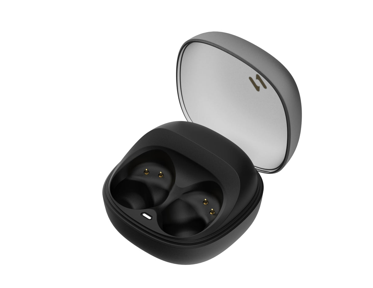 Auriculares  Havit Tw969 Tws Negro Bluetooth