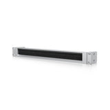 Ubiquiti Networks Uacc-Rack-Panel-Brush-1u Accesorio De Bastidor Panel Pasacables Con Cepillo