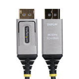 Active Optical Dp 1.4 Cable
