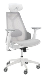 Asus Gaming Silla Rog Demrier Ergo Core Wht