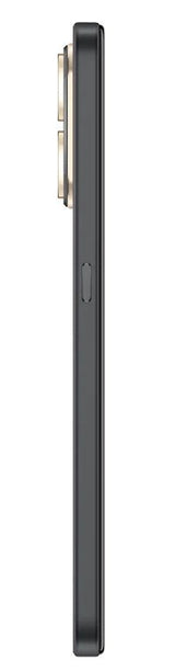Honor 600 Smart 4+128gb 6.87" 5g Black Ds Ita