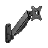Techly Ica-Lcd G111e Soporte De Pared Para Tv 17-32" Led/Lcd 9kg Giratorio De Resorte