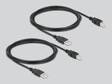 EAN 4043619114931 - DeLOCK 11493 interruptor automatizado imagen 3