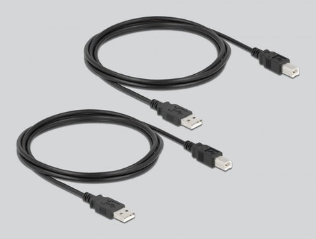 EAN 4043619114931 - DeLOCK 11493 interruptor automatizado imagen 3
