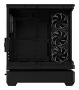 Asus Carcasa Prime Ap304 Tg Argb Black