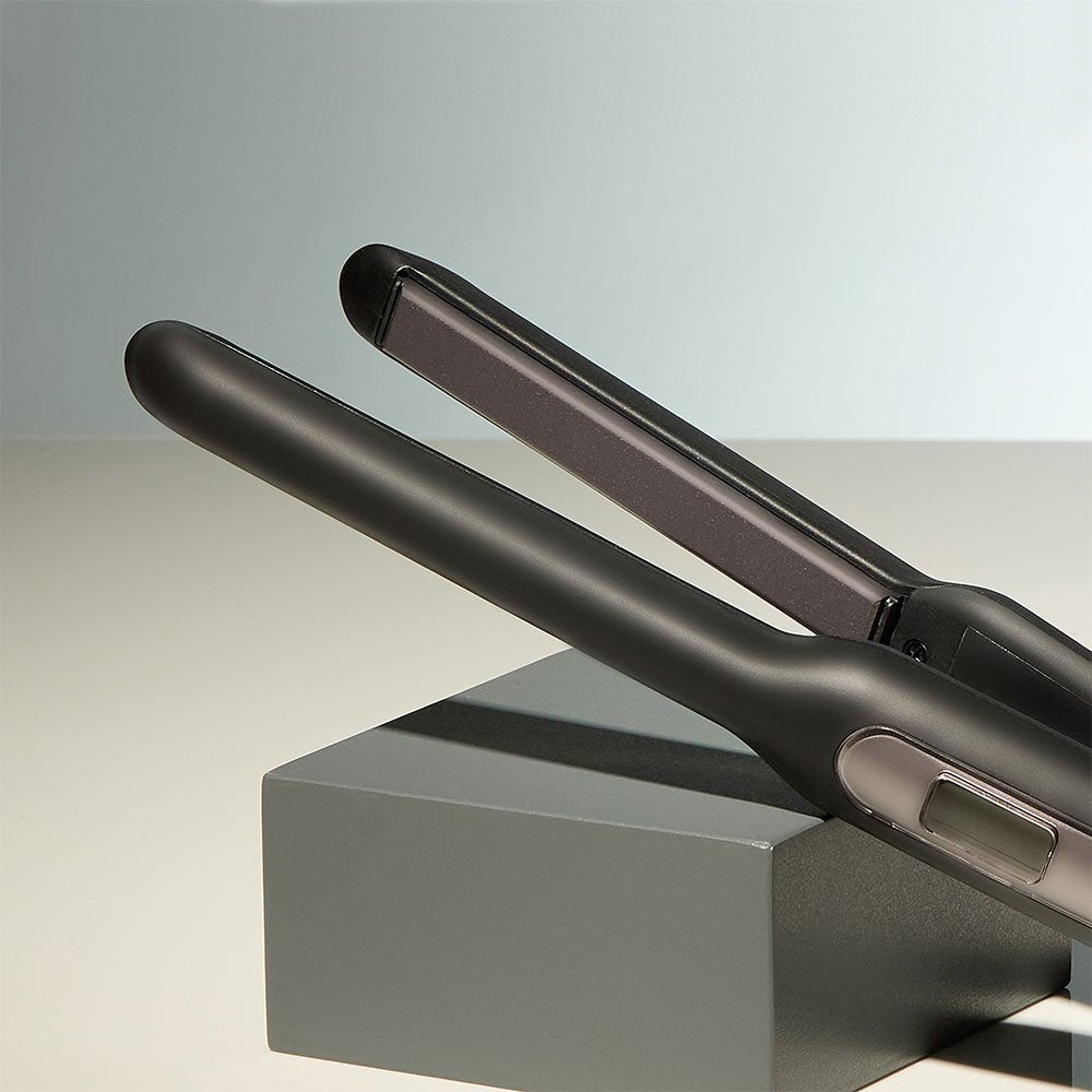 EAN 5038061164992 - Remington S5515 Plancha de pelo Caliente Negro imagen 4