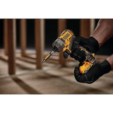 Destornillador Inalámbrico Dewalt 12v Dcf601n