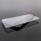Wozinsky Full Glue Protection Glass For Samsung Galaxy A55 5g Transparent