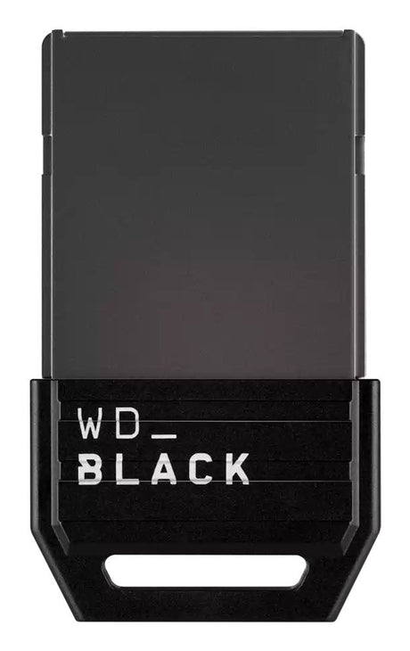 EAN 0619659196370 - SanDisk WDBMPH5120ANC-WCSN accesorio y piza de videoconsola Tarjeta de expansión de almacenamiento imagen 1