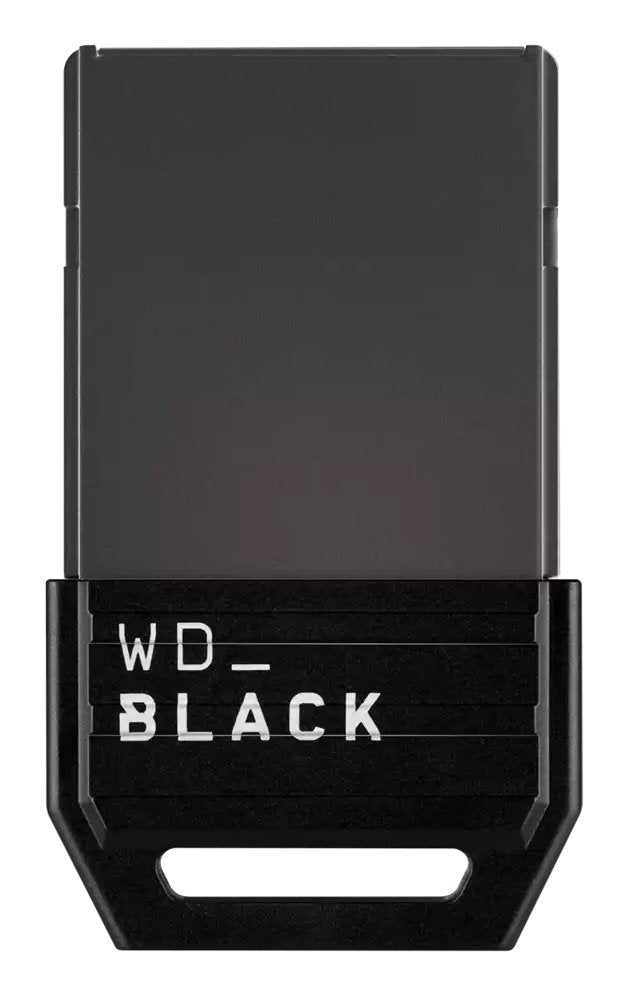 EAN 0619659215019 - SanDisk WD BLACK C50 Expansion Card Xbox 2TB Tarjeta de expansión de almacenamiento imagen 1