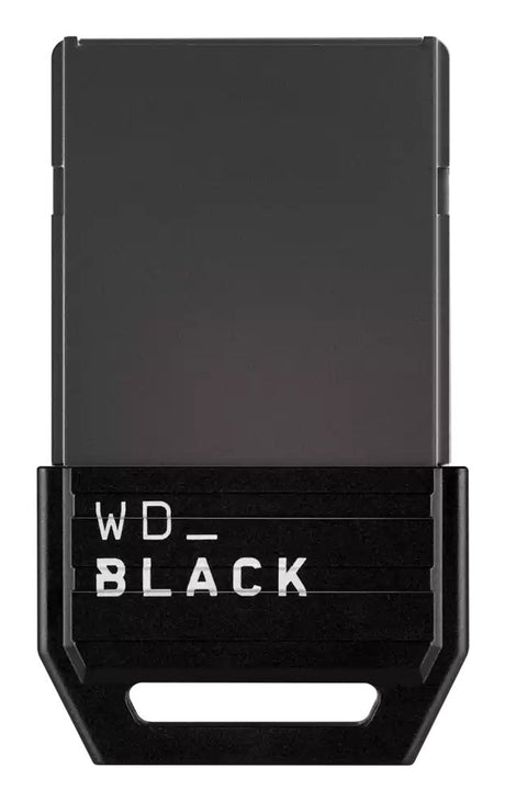 EAN 0619659215019 - SanDisk WD BLACK C50 Expansion Card Xbox 2TB Tarjeta de expansión de almacenamiento imagen 1