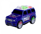 EAN 4006333085550 - Dickie Toys 203765009 vehículo de juguete imagen 1