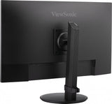 Viewsonic 68,6 Cm 27" Vg2708a 16:9 Fhd Hdmi+Dp