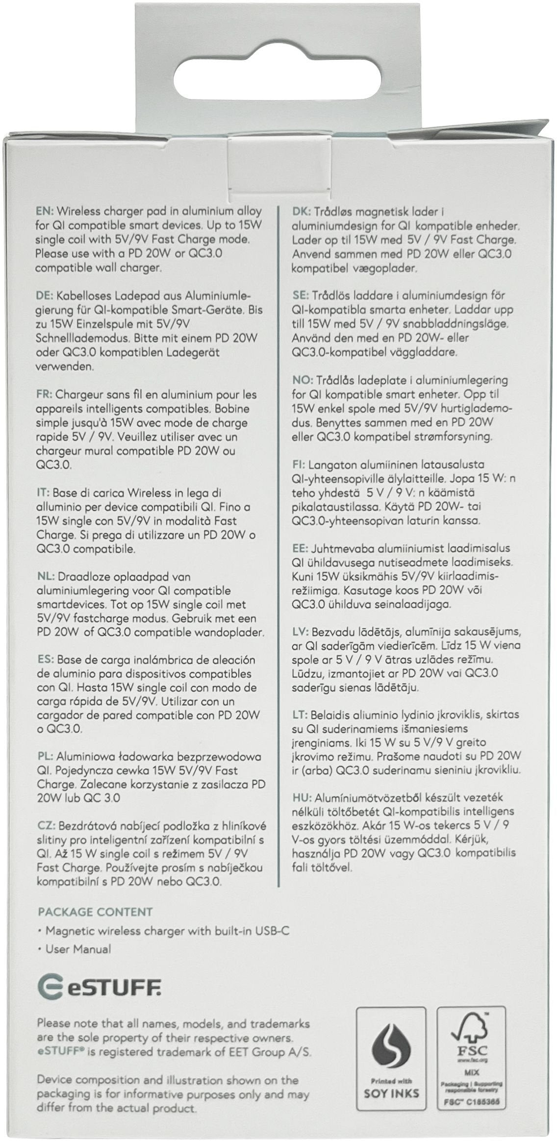 Qi2 15w Magnetic Wireless  Charger