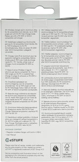 Qi2 15w Magnetic Wireless  Charger