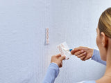 Tesa Adhesivo Para Uñas Ajumable Papel Pintado Y Yeso Hama 2kg 2uds.