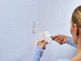 EAN 4042448340504 - TESA 77776-00000 gancho para almacenamiento Interior Gancho universal Blanco 2 pieza(s) imagen 14