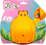 Brio Flora - Casa De Flores De Marigold, Figura De Juguete 63622200