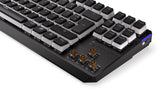 EAN 5903018666822 - ENDORFY TKL teclado Juego Bluetooth Alemán Negro imagen 8
