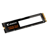 EAN 4719331856458 - GIGABYTE AORUS Gen4 5000E 1 TB M.2 PCI Express 4.0 NVMe 3D TLC NAND imagen 5