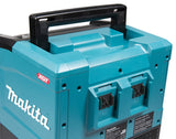 EAN 88381775922 - Makita MW001G Negro, Verde Solo microondas Encimera 8 L 500 W imagen 11