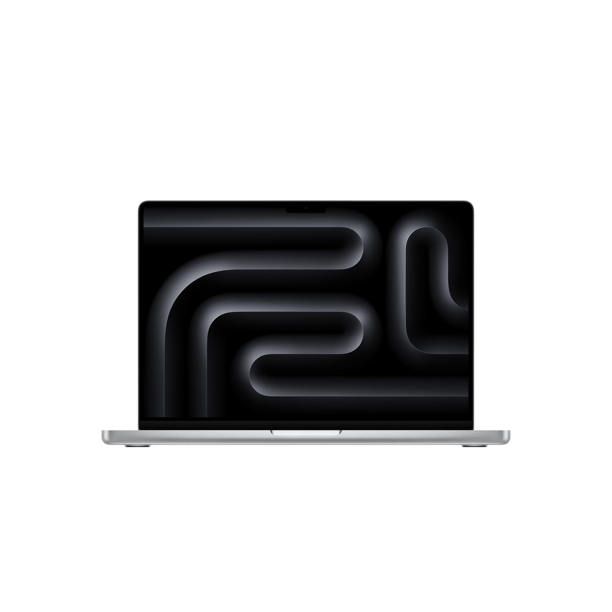 Mbp 14 Silver/10c/10c Gpu/16gb/1tb