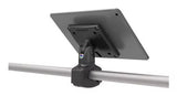 Universal Tablet Cling Swing  Wall Mount White