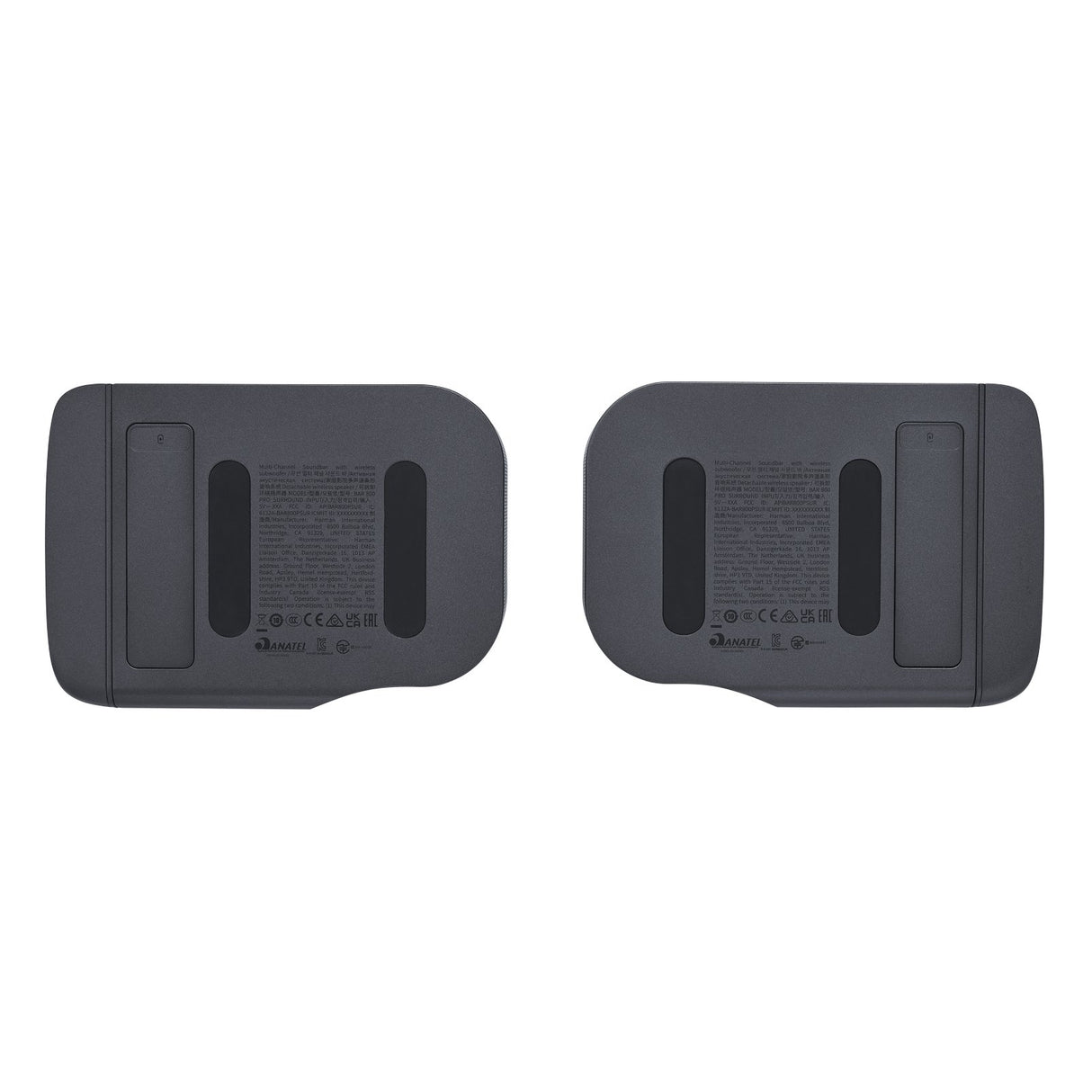 EAN 6925281996719 - JBL BAR 800 Negro 5.1.2 canales 720 W imagen 11