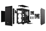 EAN 4260052185414 - be quiet! Pure Base 600 Midi Tower Negro imagen 5