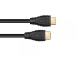 EAN 4014619710195 - Alcasa 4520-010 cable HDMI 1 m HDMI tipo A (Estándar) Negro imagen 2