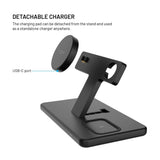EAN 8591680134151 - FIXED FIXMPOS-BK cargador de dispositivo móvil Smartphone, Reloj inteligente, Auriculares Blanco USB Carg imagen 8