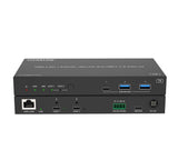 EAN 5715063709559 - Vivolink VLUSBCEXT2X2 extensor KVM imagen 6