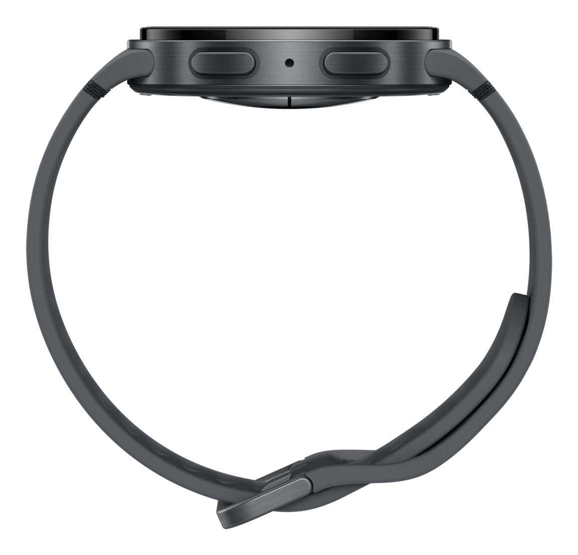 EAN 8806097480914 - Samsung Galaxy Watch 8 3,81 cm (1.5") AMOLED Digital 480 x 480 Pixeles Pantalla táctil Grafito Wifi GPS ( imagen 4