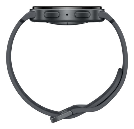 EAN 8806097480914 - Samsung Galaxy Watch 8 3,81 cm (1.5") AMOLED Digital 480 x 480 Pixeles Pantalla táctil Grafito Wifi GPS ( imagen 4