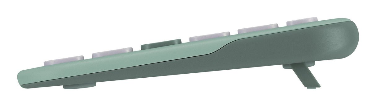 Asus Marshmallow Teclado Kw100 Verde