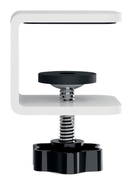 Leitz Schreibtisch-Organizer 42x25cm Pegboard Klein Ergo Blanco