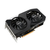 EAN 4711081332794 - ASUS Dual -RX6600XT-O8G AMD Radeon RX 6600 XT 8 GB GDDR6 imagen 2