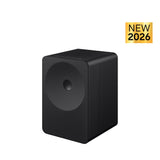 Altavoz Inalámbrico Samsung Hw Ls70h Music Studio 7 150 W Dolby Atmos Q Symphony Sonido Adaptativo Negro Titanio